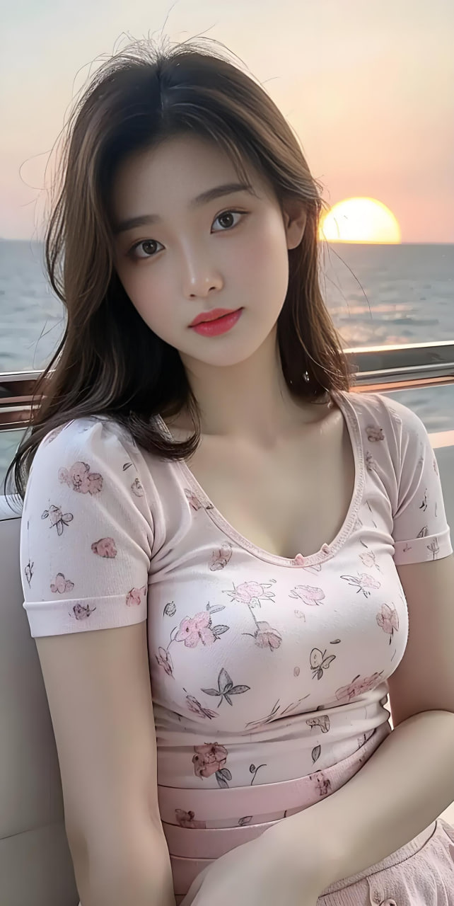 天美传媒沙美辰新作上线旅游出行